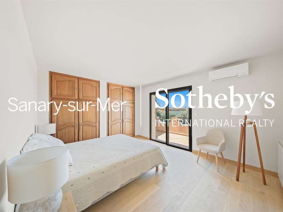 House Sanary-sur-Mer