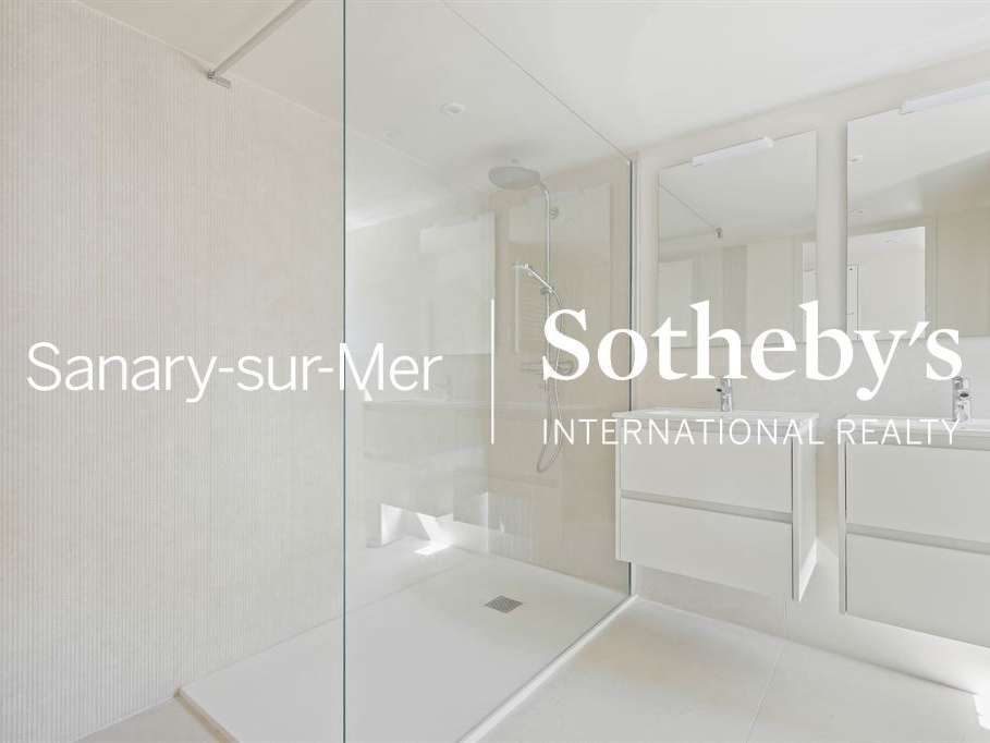 House Sanary-sur-Mer