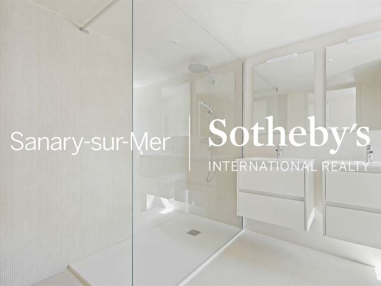 House with Sea view Sanary-sur-Mer - 4 bedrooms - 180m²