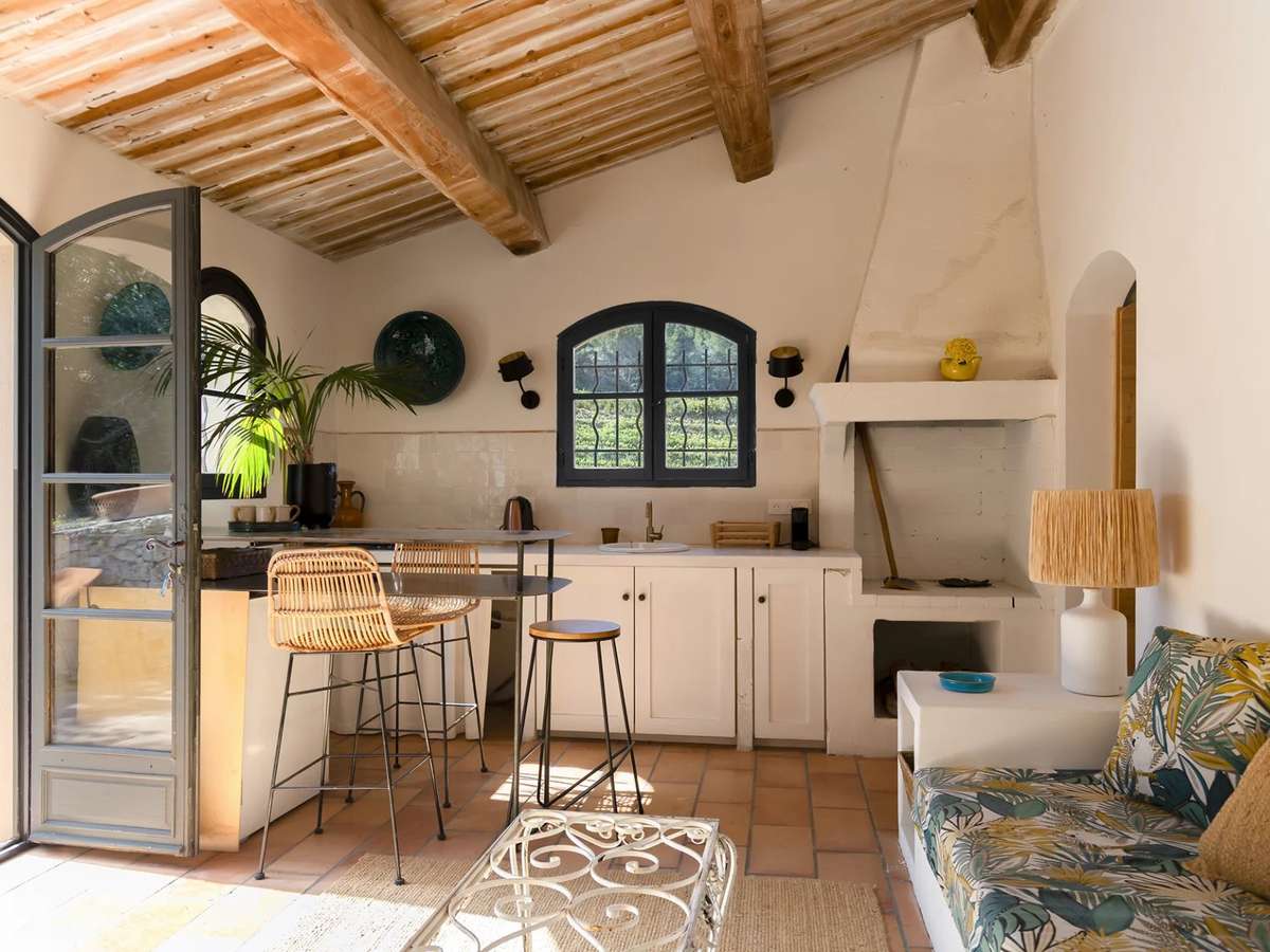 Maison Sanary-sur-Mer