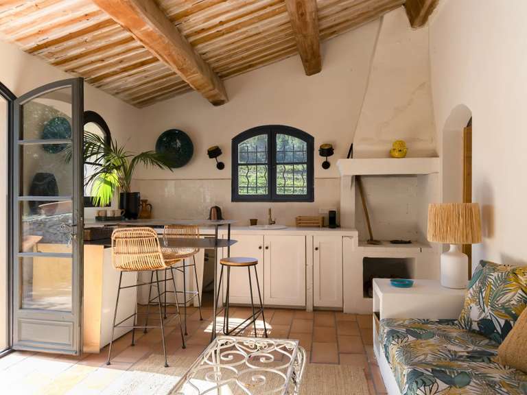 Maison Sanary-sur-Mer