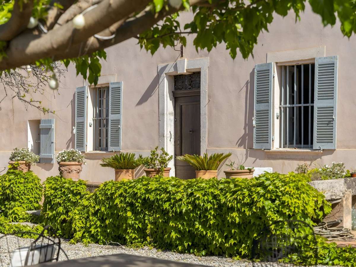 Maison Sanary-sur-Mer