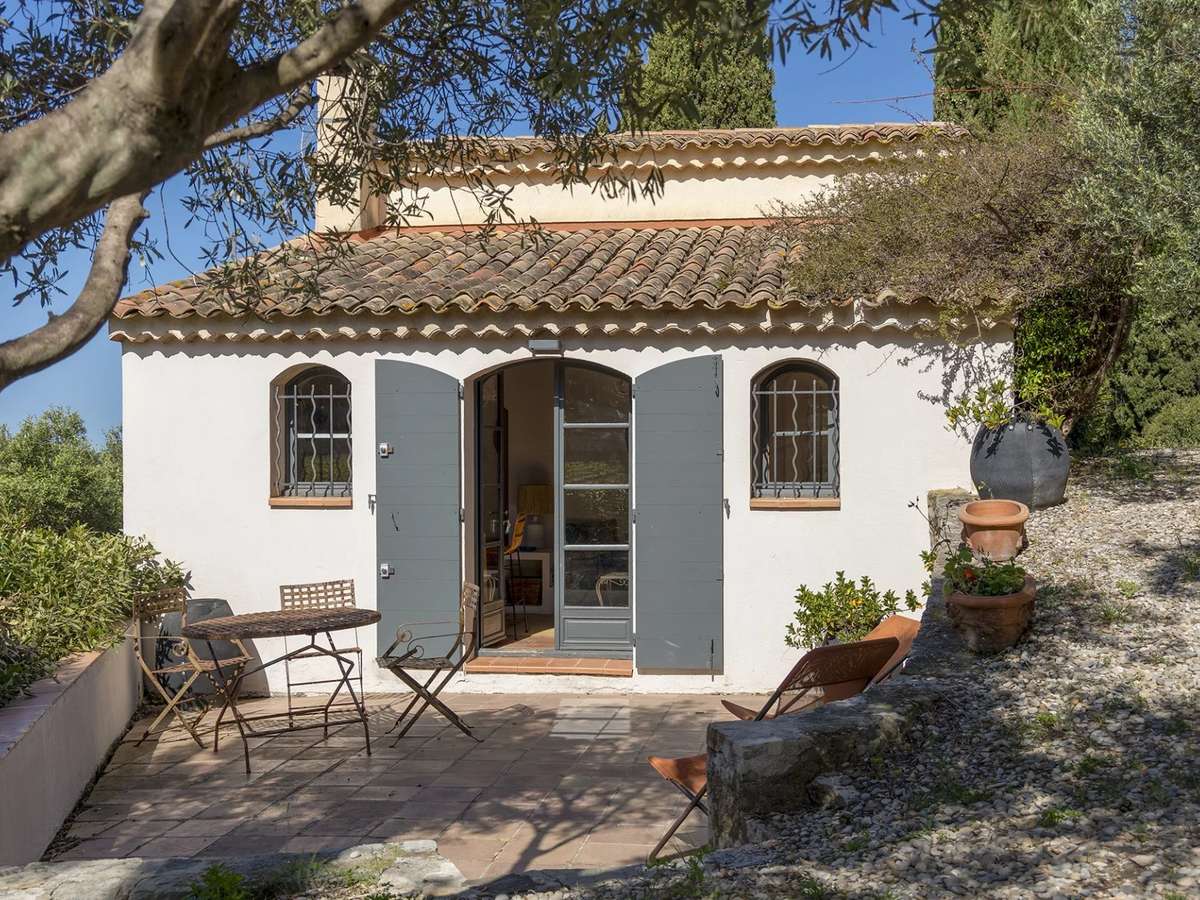Maison Sanary-sur-Mer
