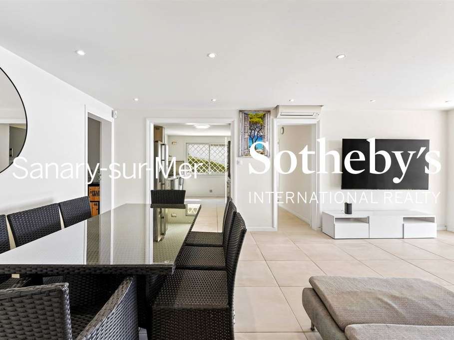 Maison Sanary-sur-Mer