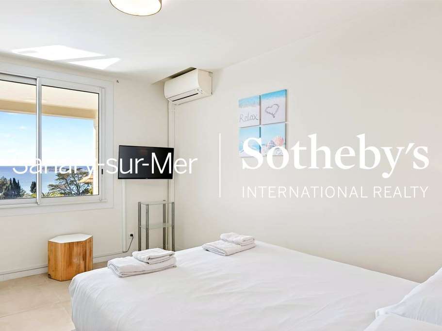 Maison Sanary-sur-Mer