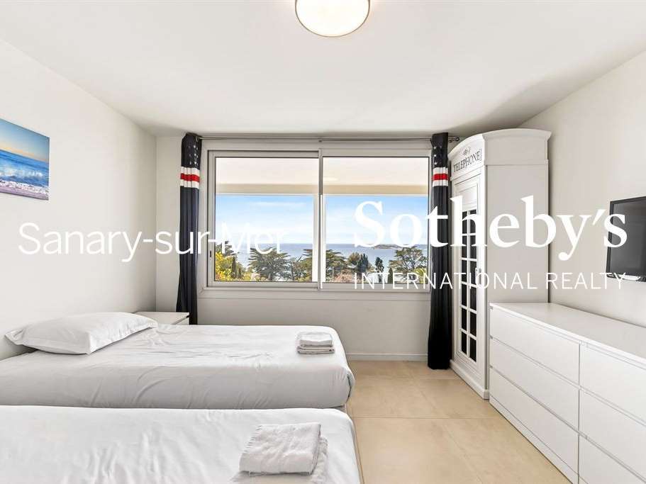 Maison Sanary-sur-Mer