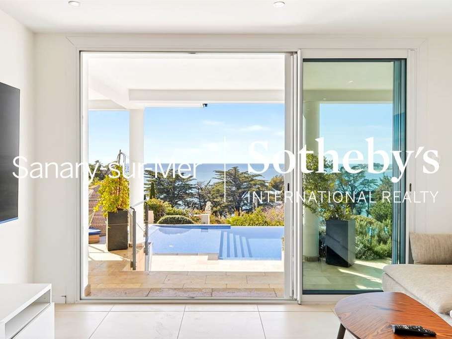 Maison Sanary-sur-Mer