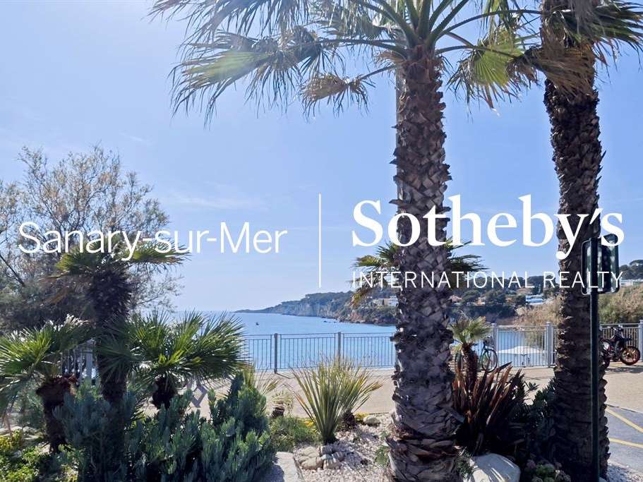 Maison Sanary-sur-Mer