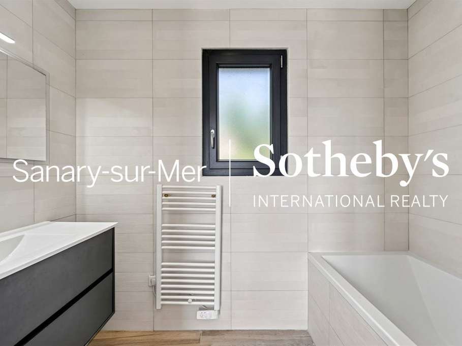 Maison Sanary-sur-Mer