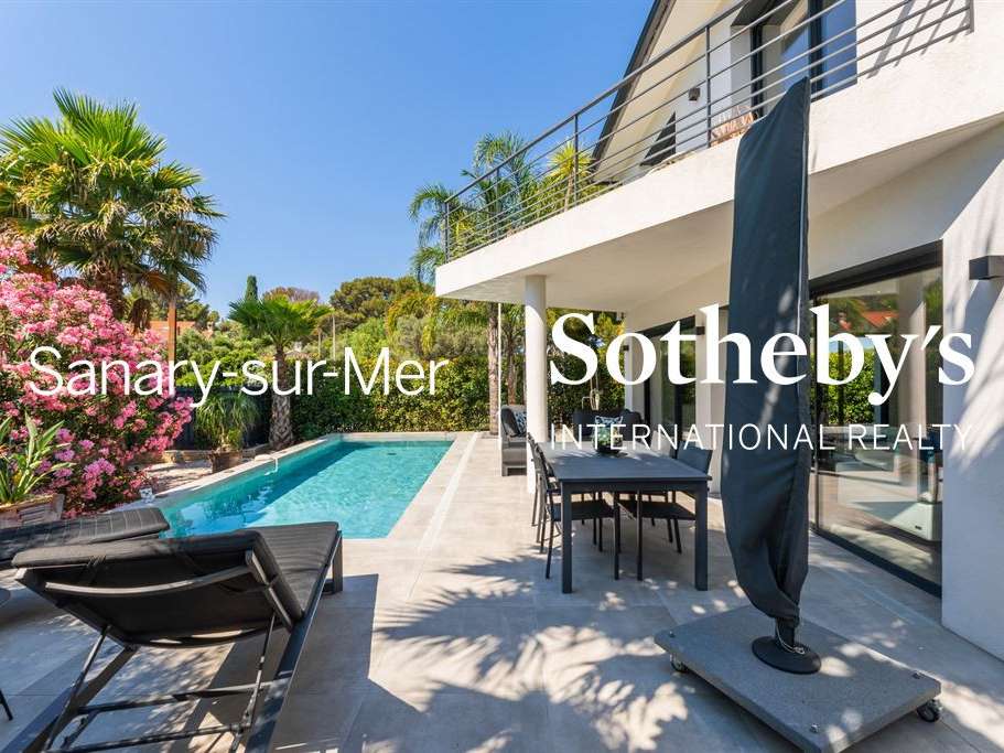 Maison Sanary-sur-Mer