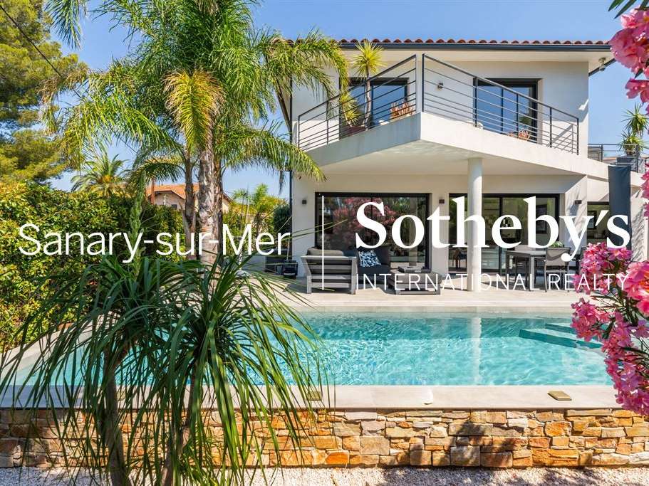 Maison Sanary-sur-Mer