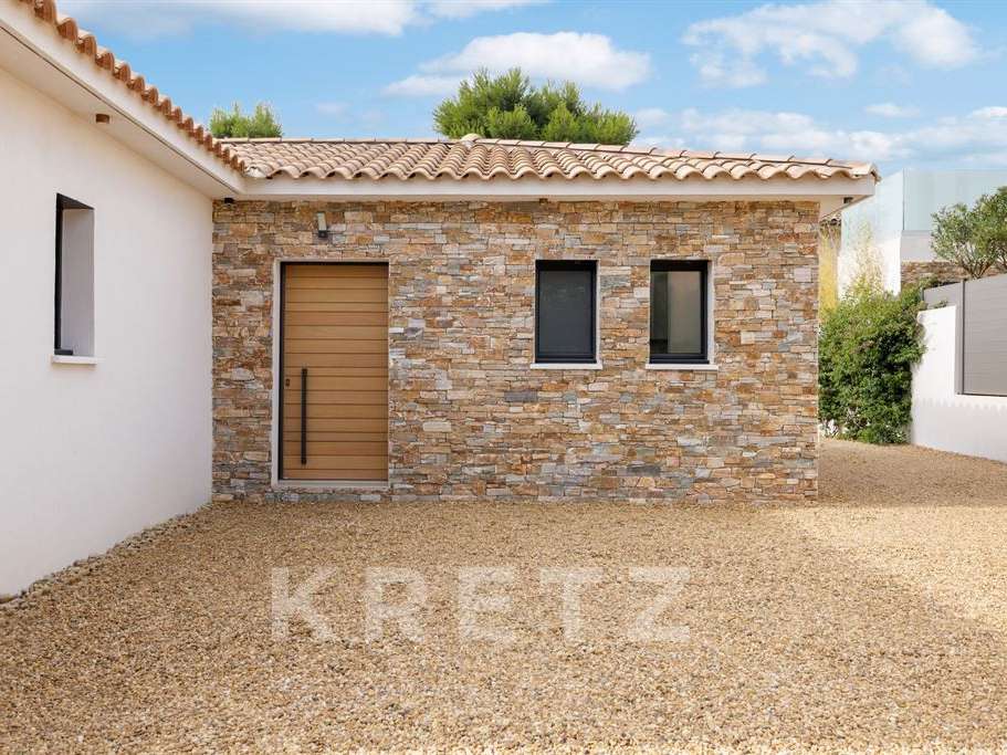 Maison Sanary-sur-Mer