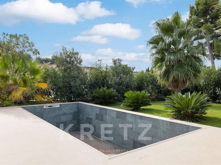 Maison Sanary-sur-Mer - 4 chambres - 202m²
