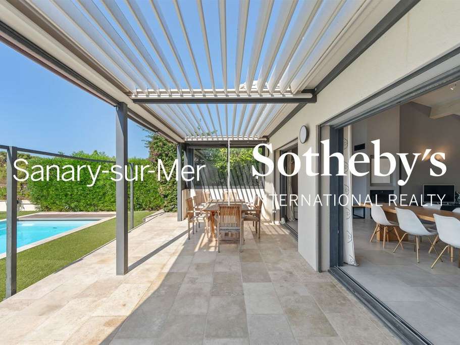 Maison Sanary-sur-Mer