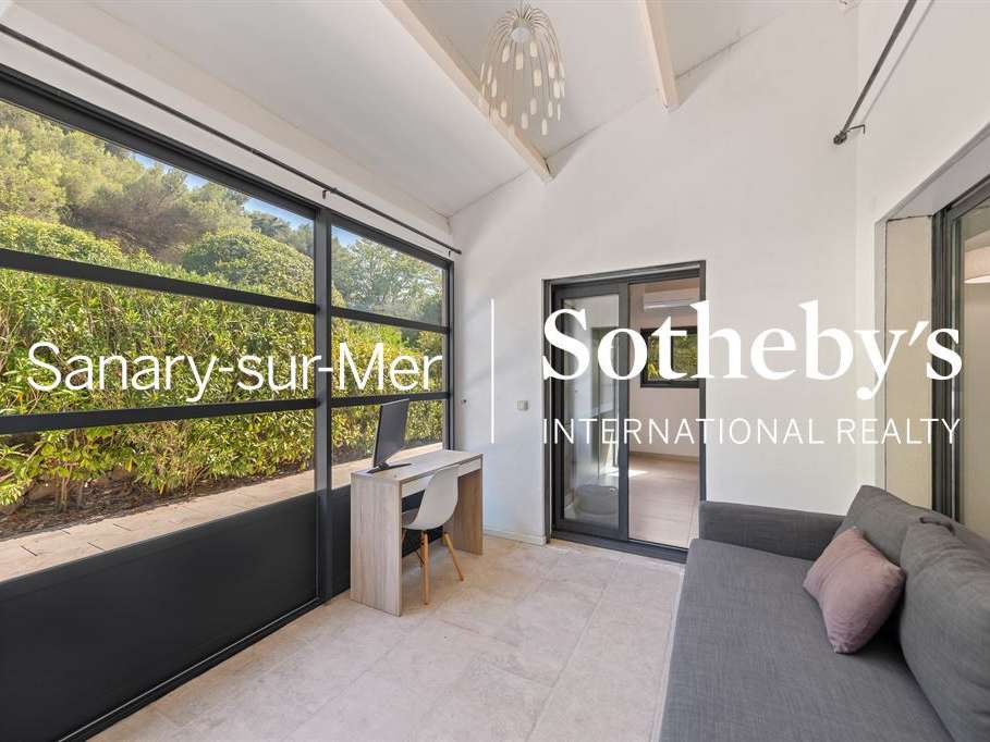 Maison Sanary-sur-Mer