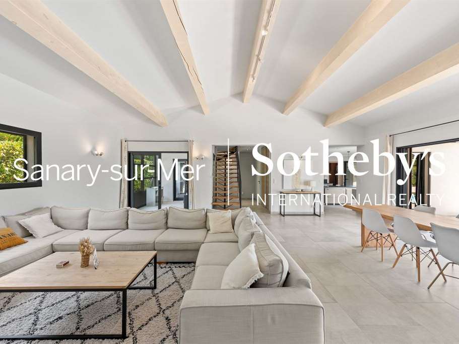 Maison Sanary-sur-Mer