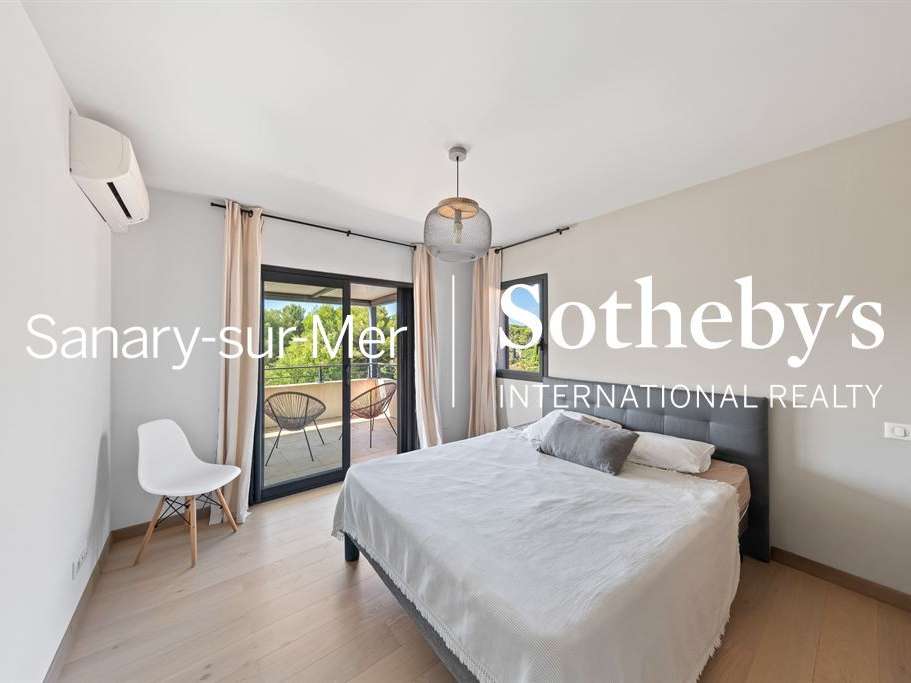 Maison Sanary-sur-Mer
