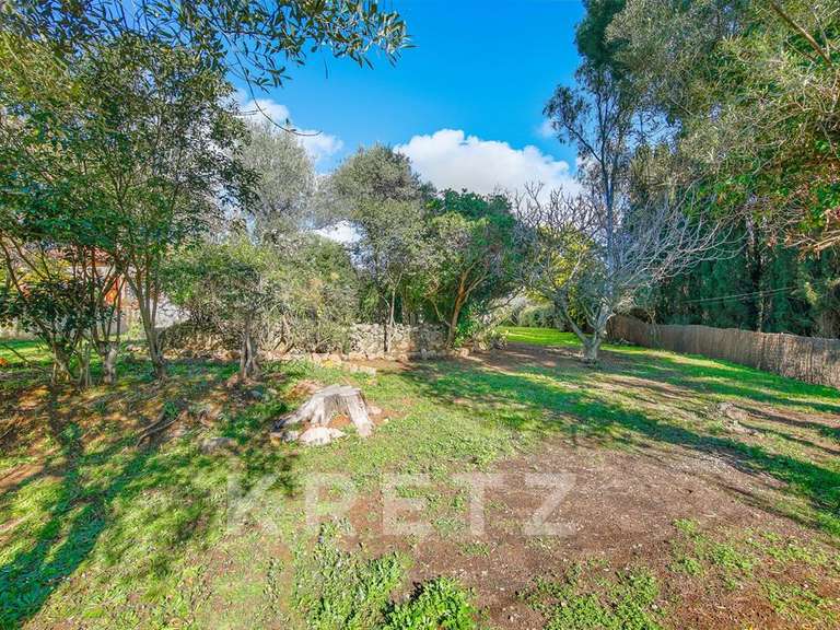 Land with Sea view Sanary-sur-Mer - 690m²