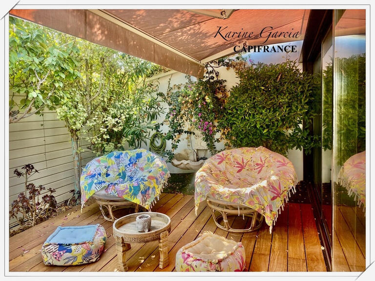Sale Villa Sanary-sur-Mer - 4 bedrooms