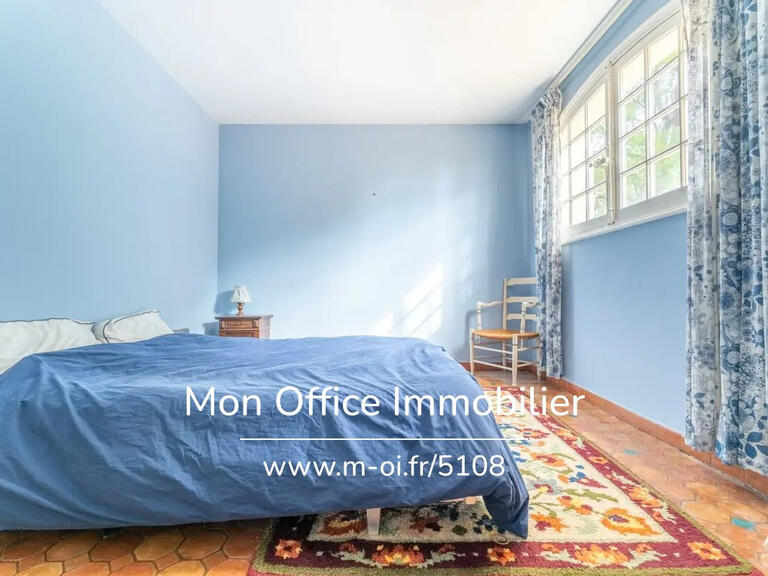 Villa Sanary-sur-Mer - 7 bedrooms - 400m²