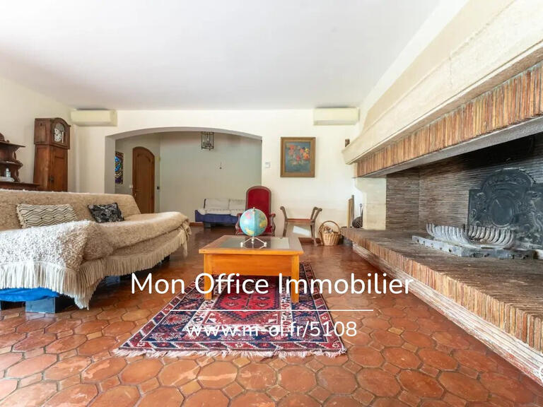 Villa Sanary-sur-Mer - 7 bedrooms - 400m²
