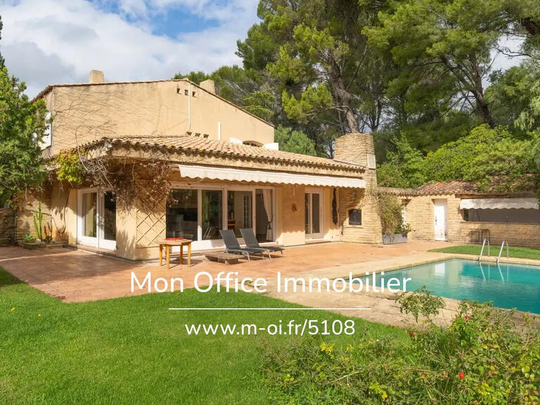 Villa Sanary-sur-Mer - 7 bedrooms - 400m²