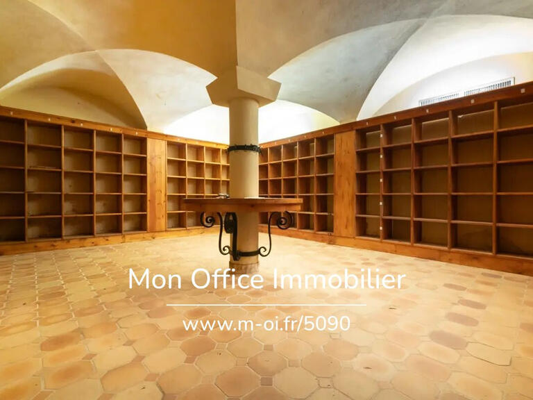 Villa Sanary-sur-Mer - 7 bedrooms - 400m²