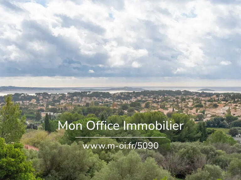 Villa Sanary-sur-Mer - 7 bedrooms - 400m²