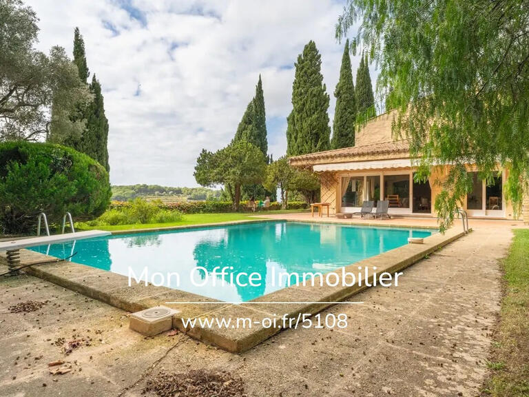 Villa Sanary-sur-Mer - 7 bedrooms - 400m²
