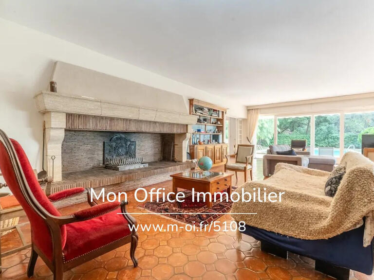 Villa Sanary-sur-Mer - 7 bedrooms - 400m²