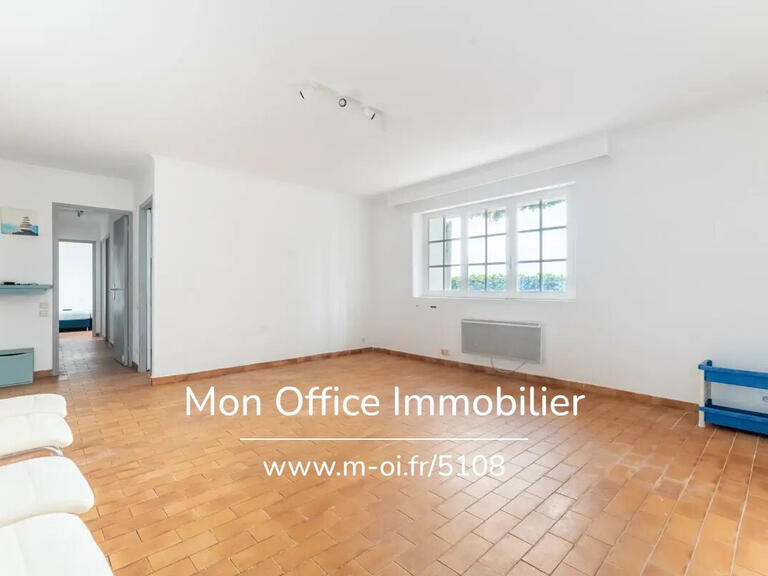 Villa Sanary-sur-Mer - 7 bedrooms - 400m²
