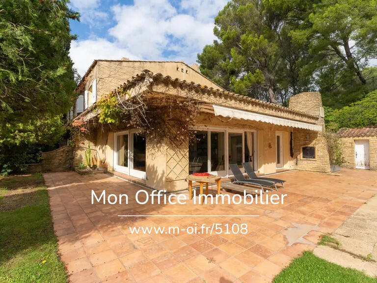 Villa Sanary-sur-Mer - 7 bedrooms - 400m²