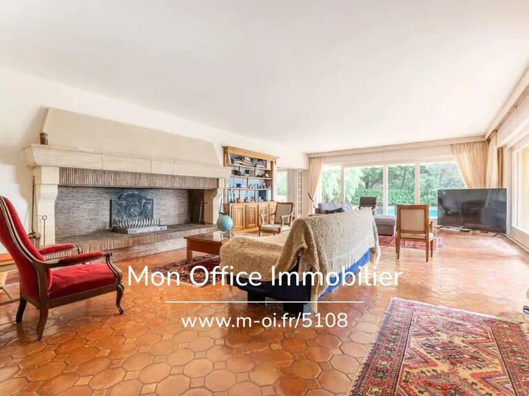 Villa Sanary-sur-Mer - 7 bedrooms - 400m²