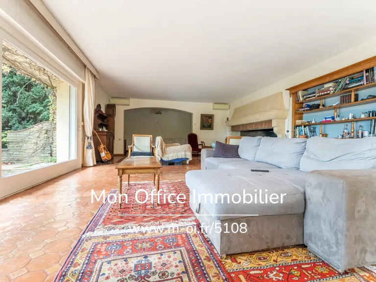 Villa Sanary-sur-Mer - 7 bedrooms - 400m²