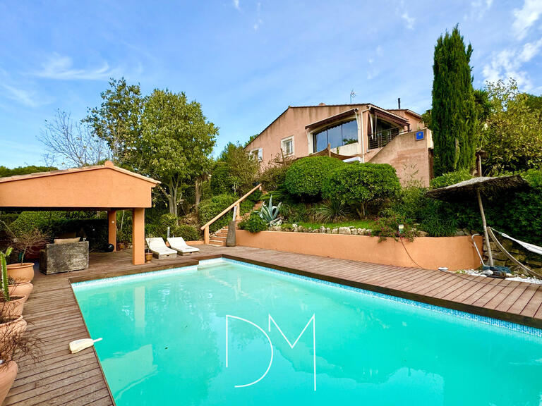 Villa Sanary-sur-Mer - 4 chambres - 129m²