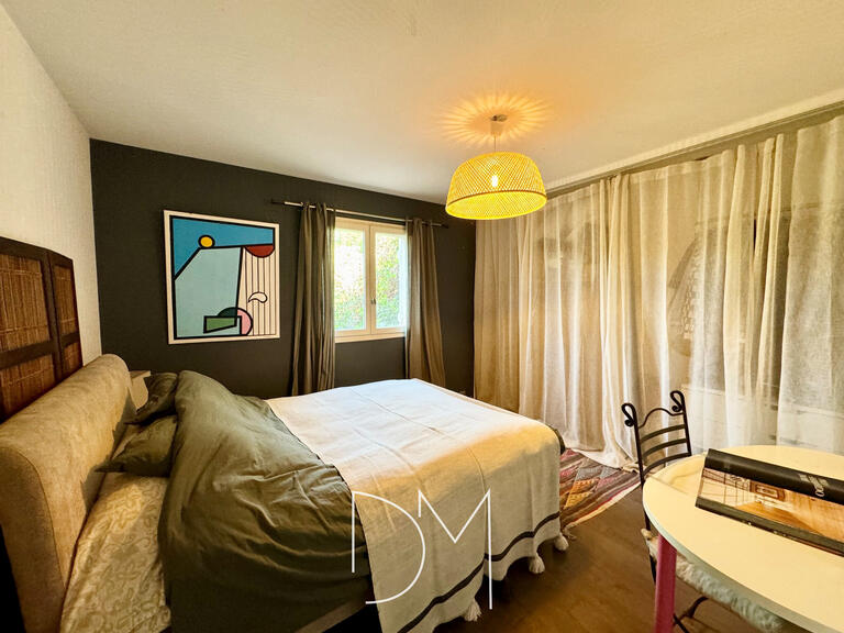 Villa Sanary-sur-Mer - 4 chambres - 129m²