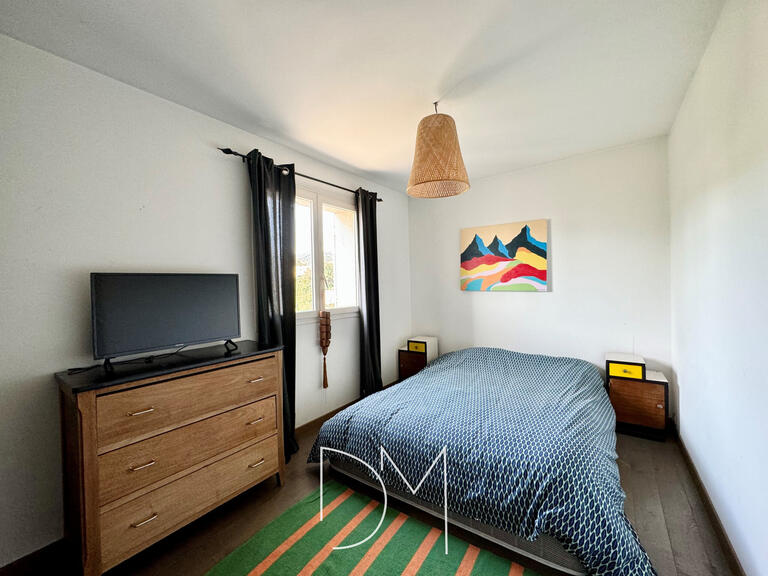 Villa Sanary-sur-Mer - 4 chambres - 129m²