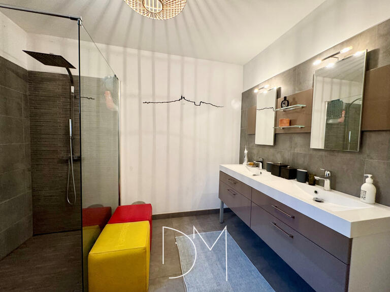 Villa Sanary-sur-Mer - 4 chambres - 129m²