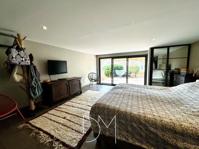 Villa Sanary-sur-Mer - 4 chambres - 129m²