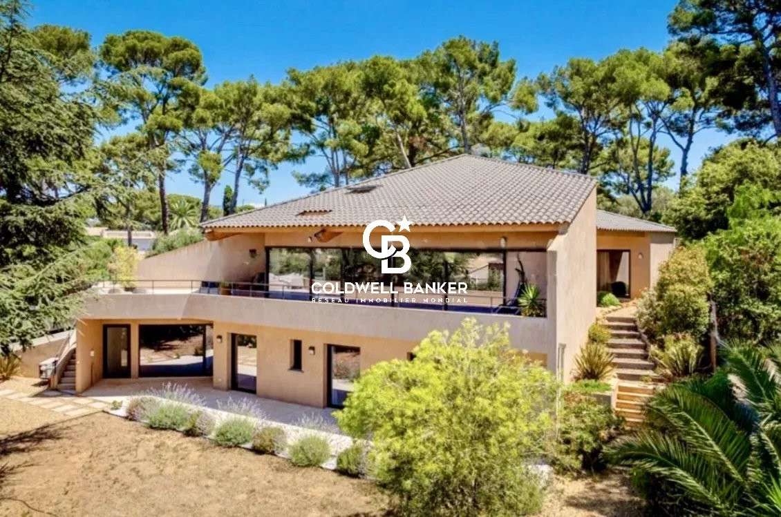 Villa Sanary-sur-Mer
