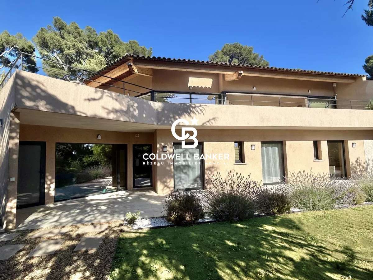 Villa Sanary-sur-Mer