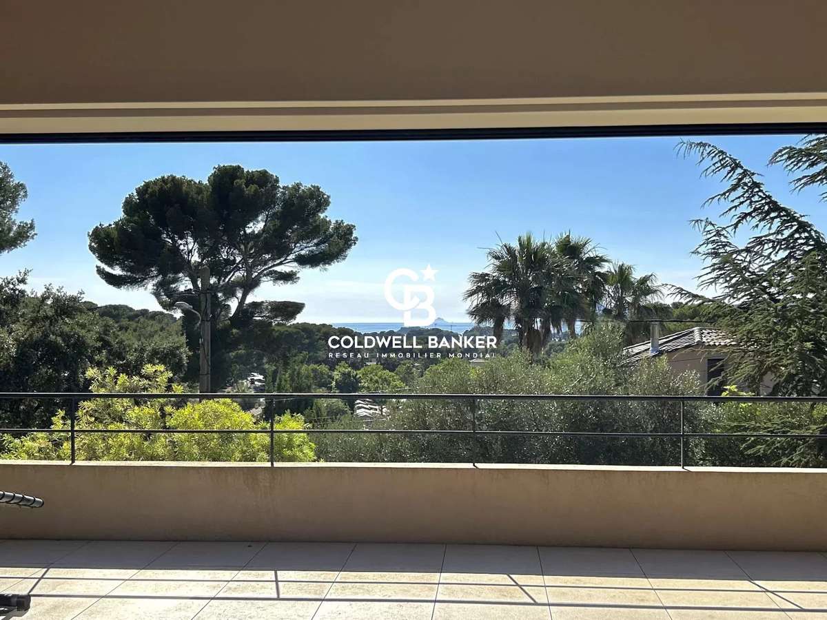 Villa Sanary-sur-Mer