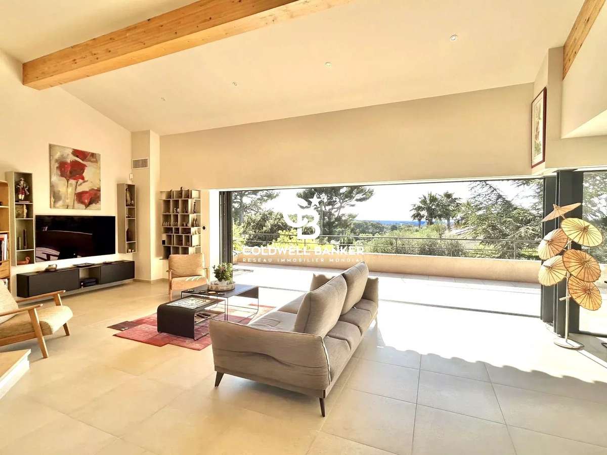 Villa Sanary-sur-Mer