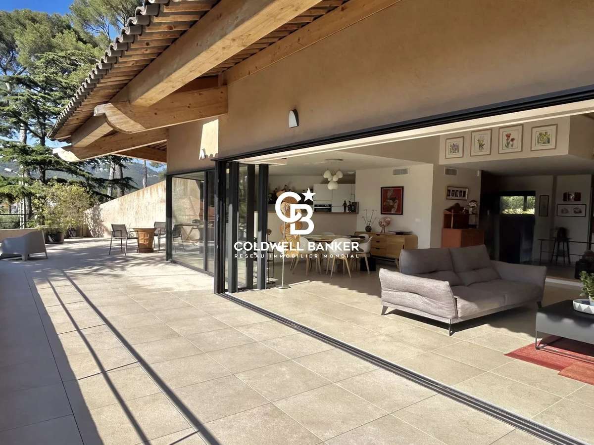 Villa Sanary-sur-Mer