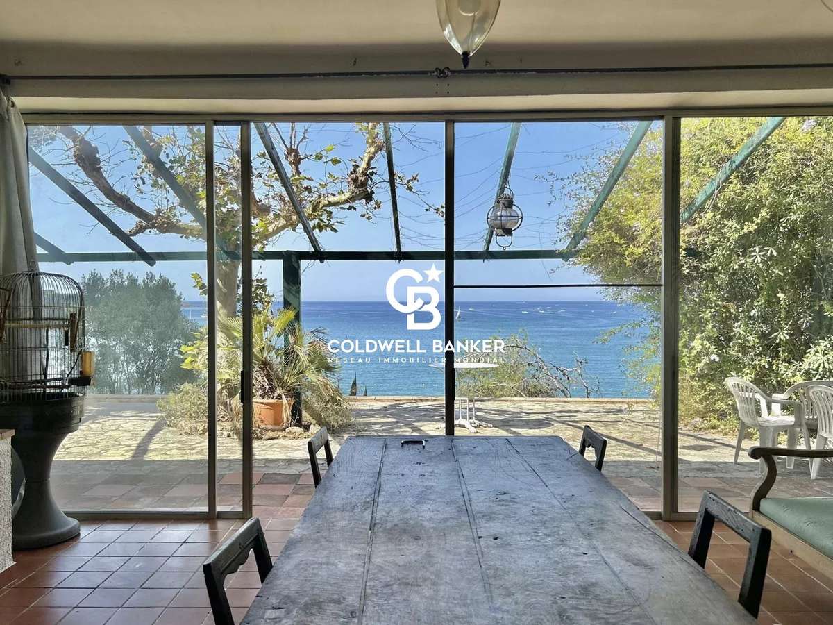 Villa Sanary-sur-Mer