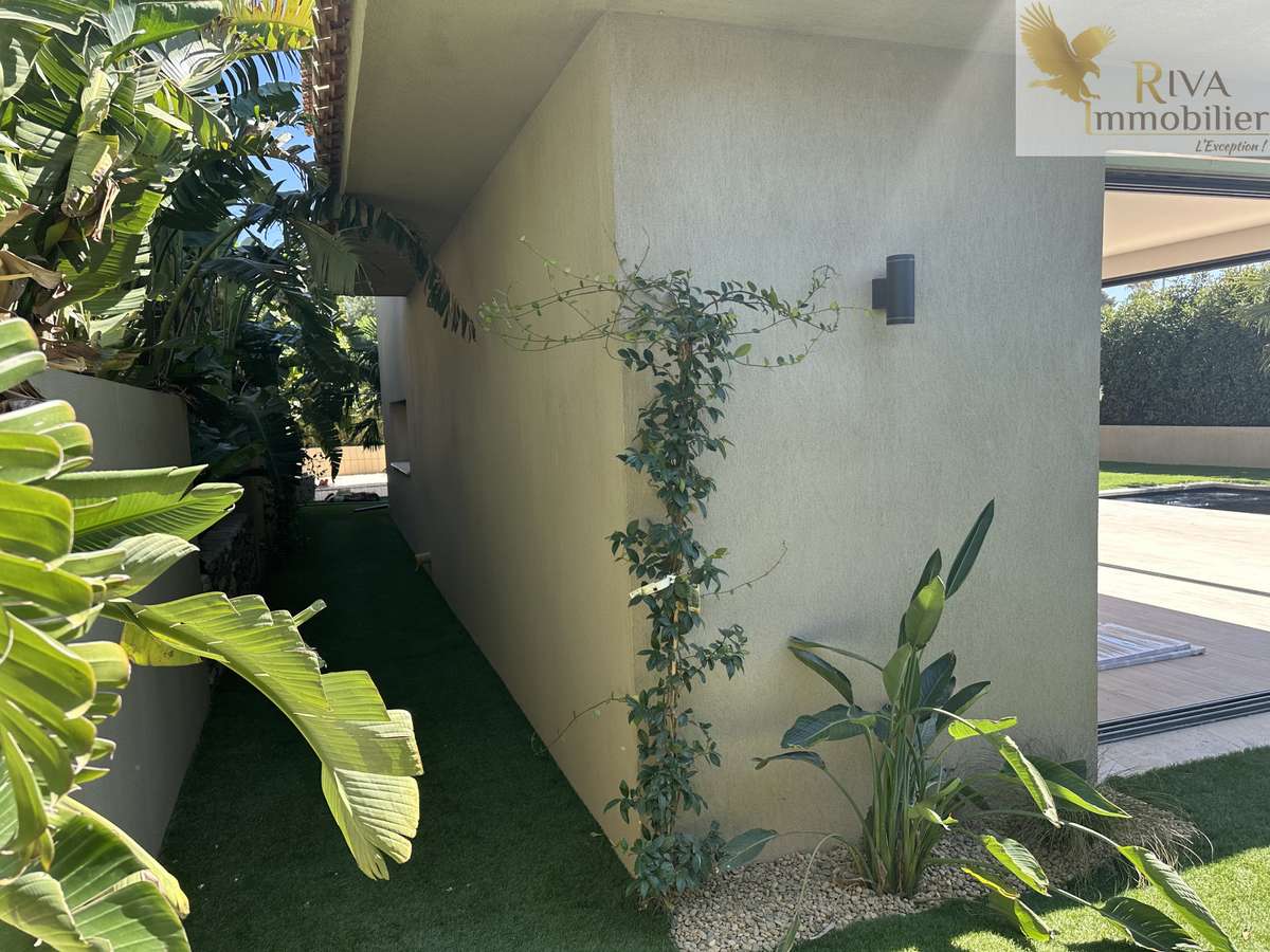 Villa Sanary-sur-Mer