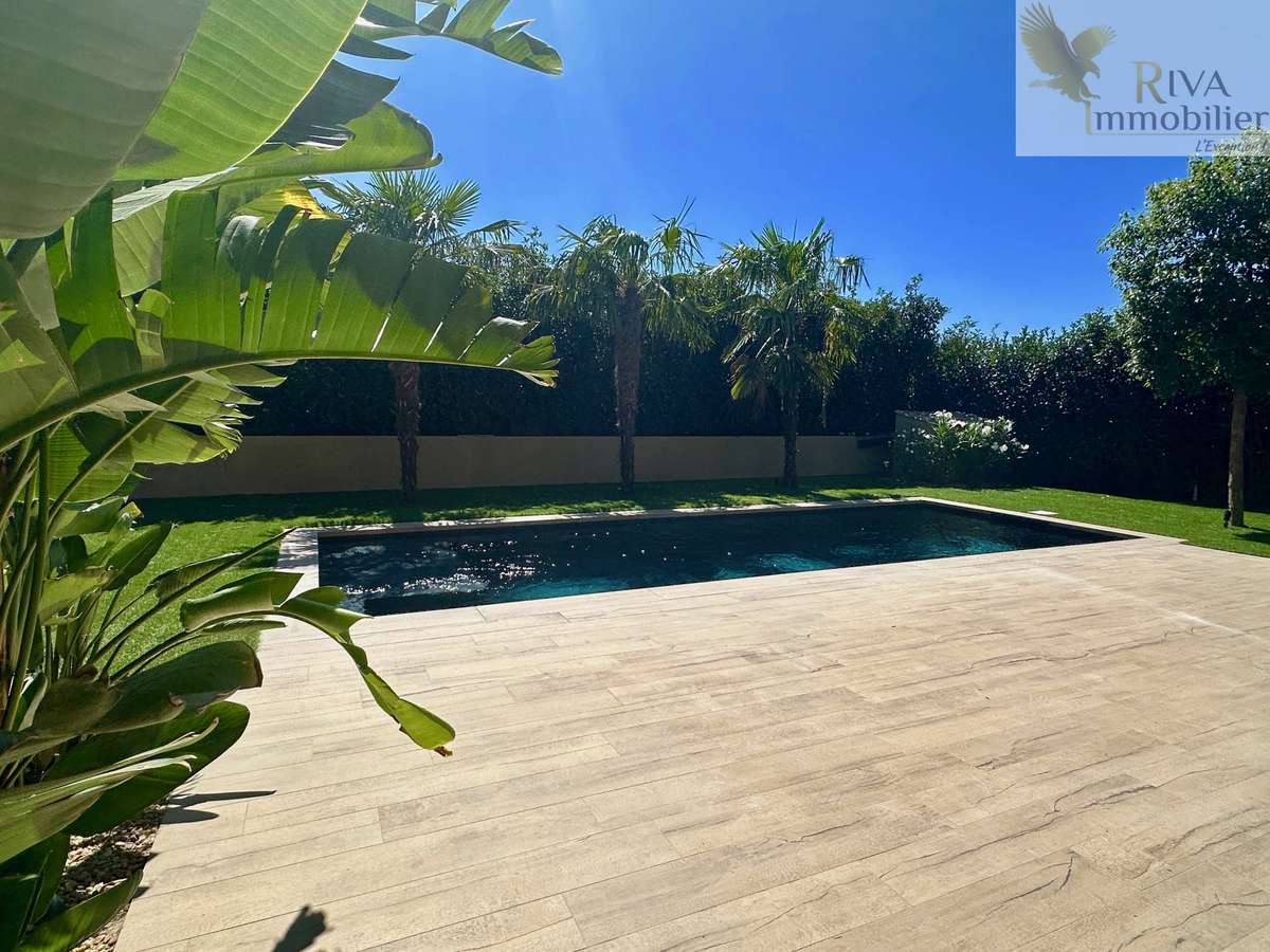 Villa Sanary-sur-Mer