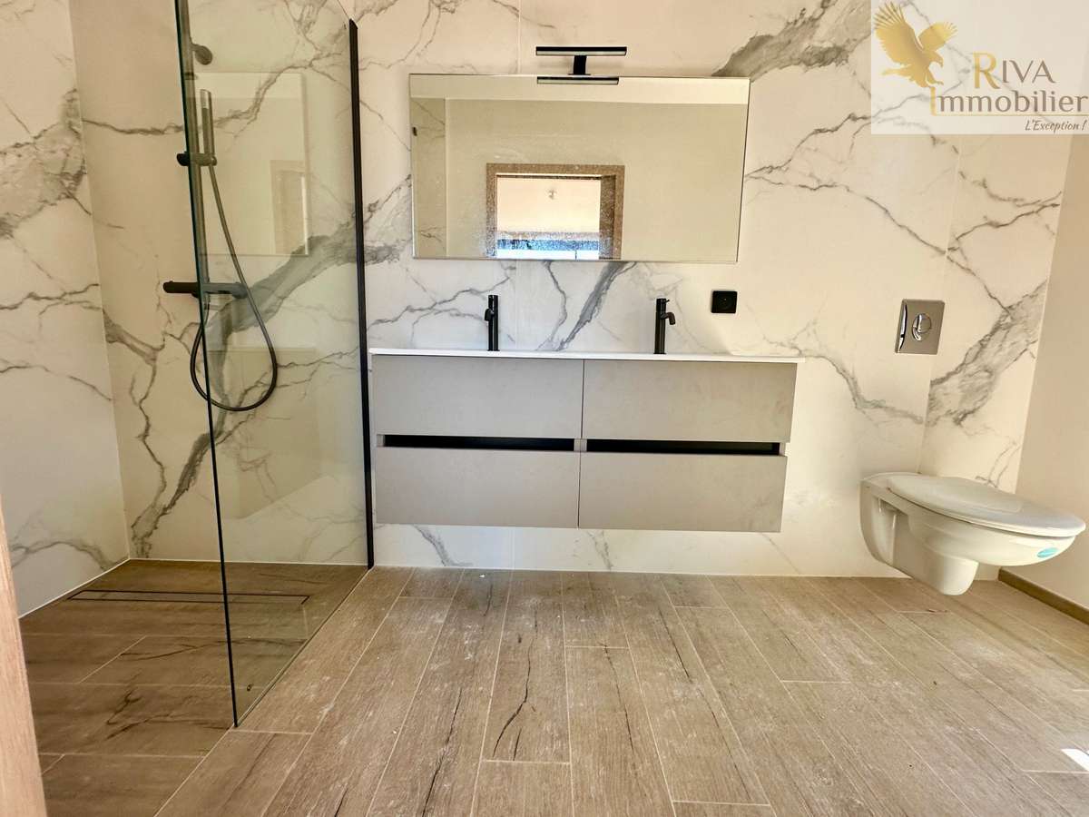 Villa Sanary-sur-Mer