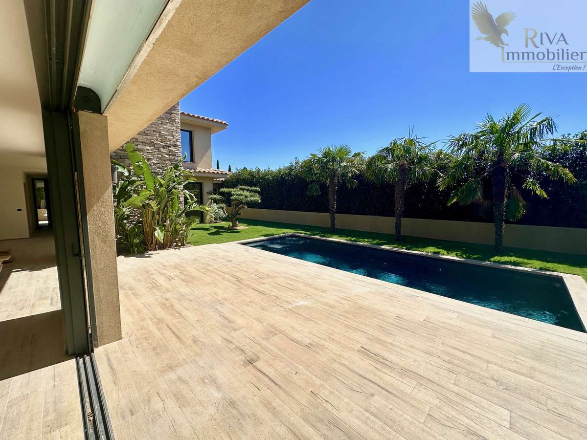 Villa Sanary-sur-Mer