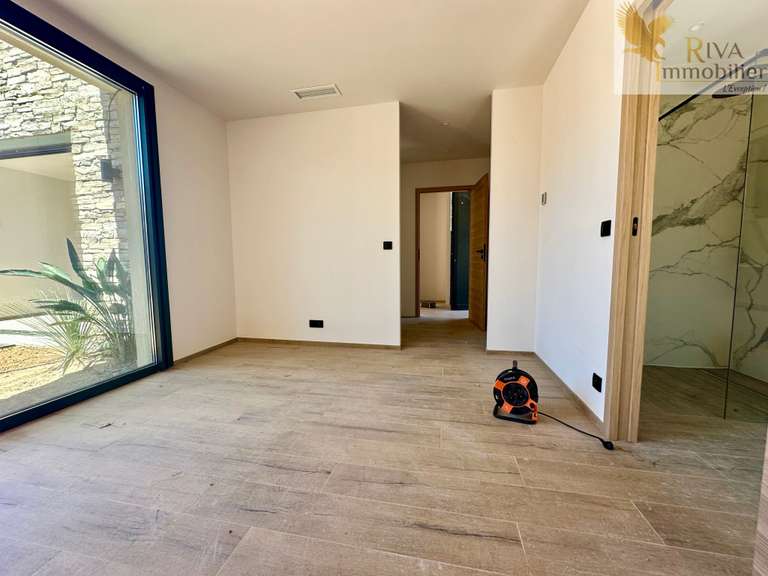 Villa with Sea view Sanary-sur-Mer - 4 bedrooms - 190m²